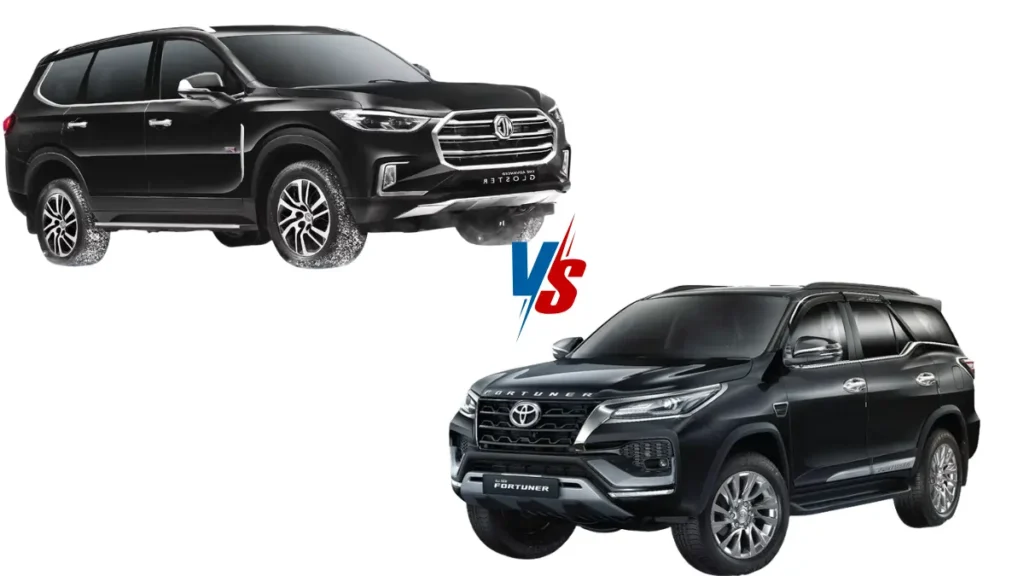 SUV