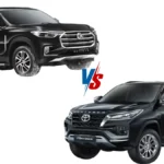 SUV