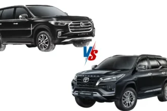 SUV