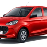 Alto K10