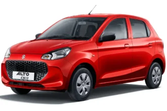 Alto K10