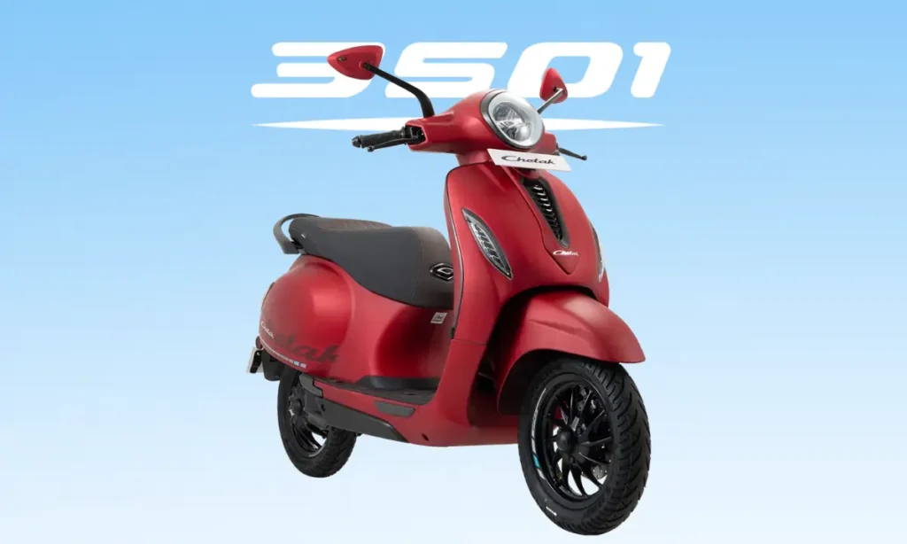 Bajaj