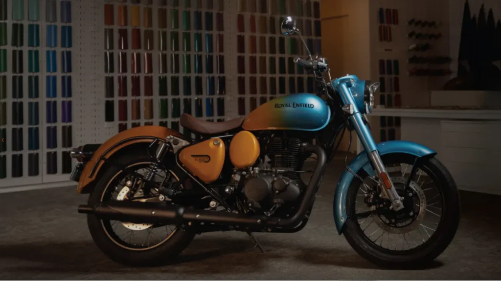 Royal Enfield