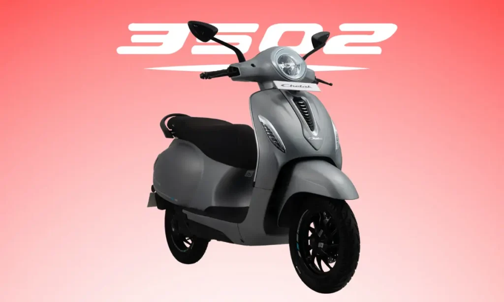 Bajaj