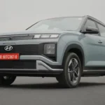 Creta Electric