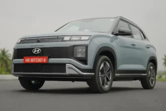 Creta Electric