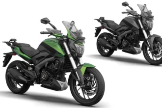 Dominar 400
