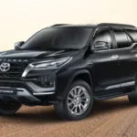 Fortuner