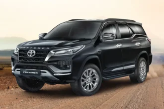 Fortuner