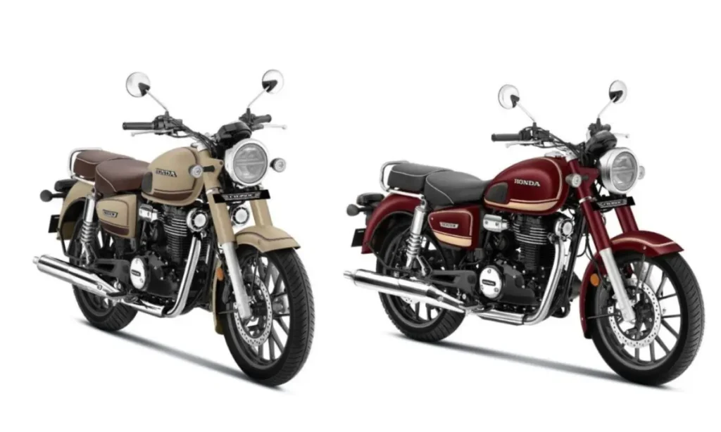 Honda CB350