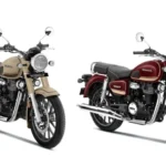 Honda CB350