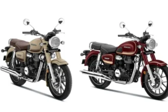 Honda CB350