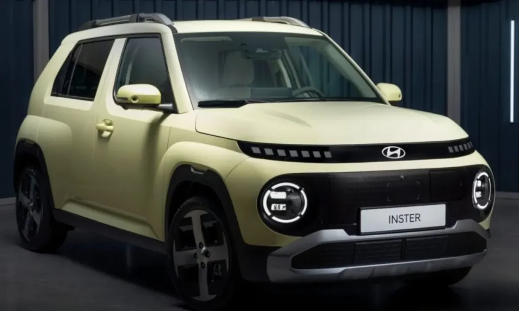 Hyundai