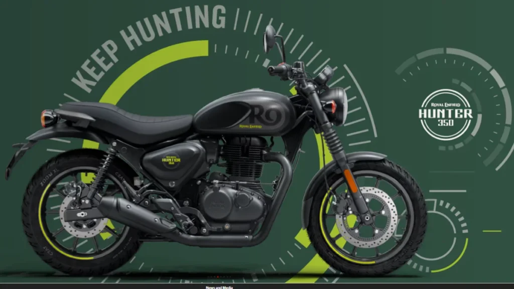 Royal Enfield