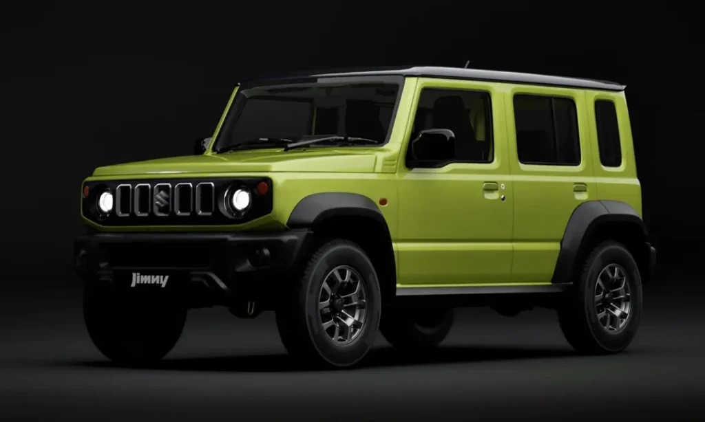 Jimny