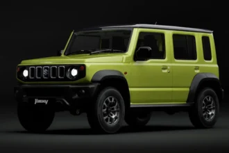 Jimny