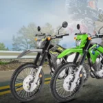 Kawasaki KLX230