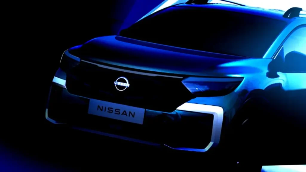 Nissan Car