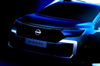 Nissan Car