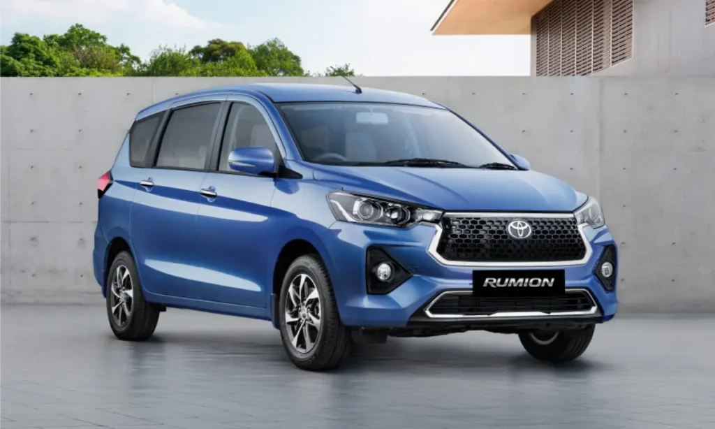 Rumion