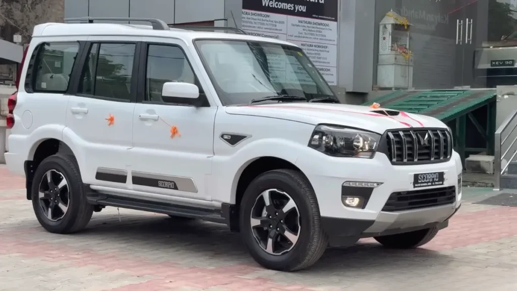 SUVs