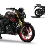 Apache RTR