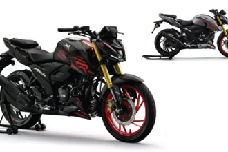 Apache RTR
