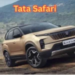 Tata Safari