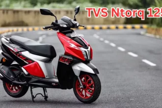 Ntorq 125