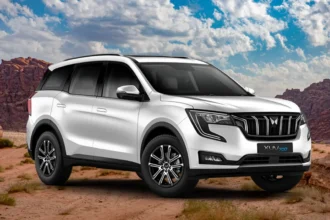Mahindra