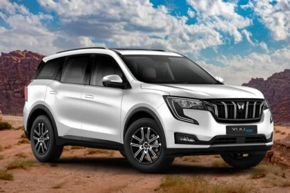 Mahindra