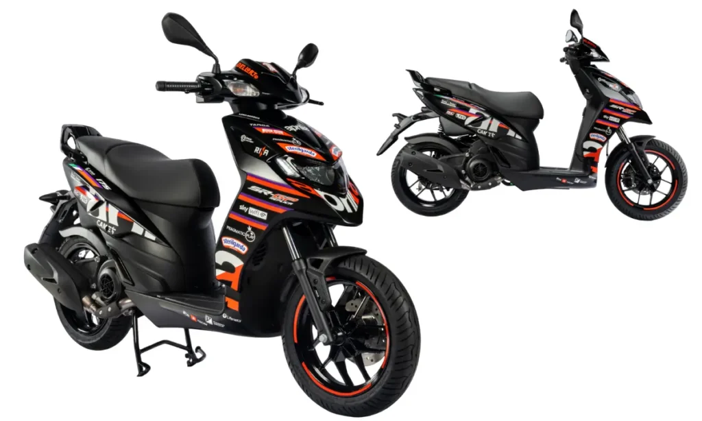SR-GP