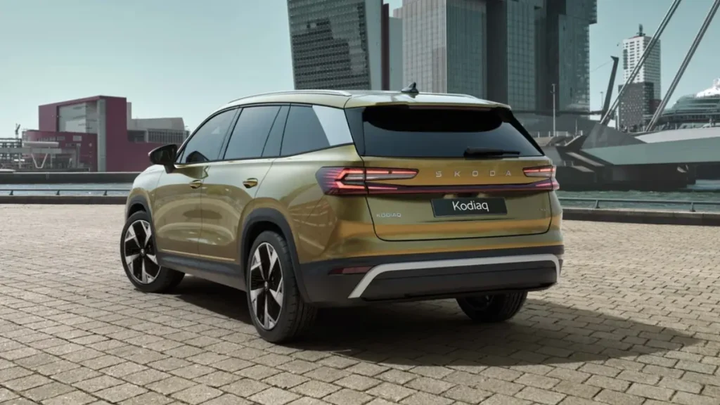Kodiaq