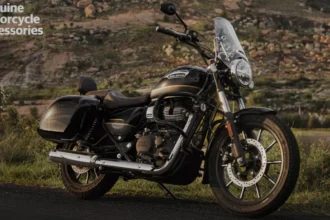 Royal Enfield