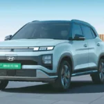 Creta Electric