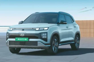 Creta Electric