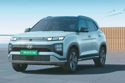 Creta Electric