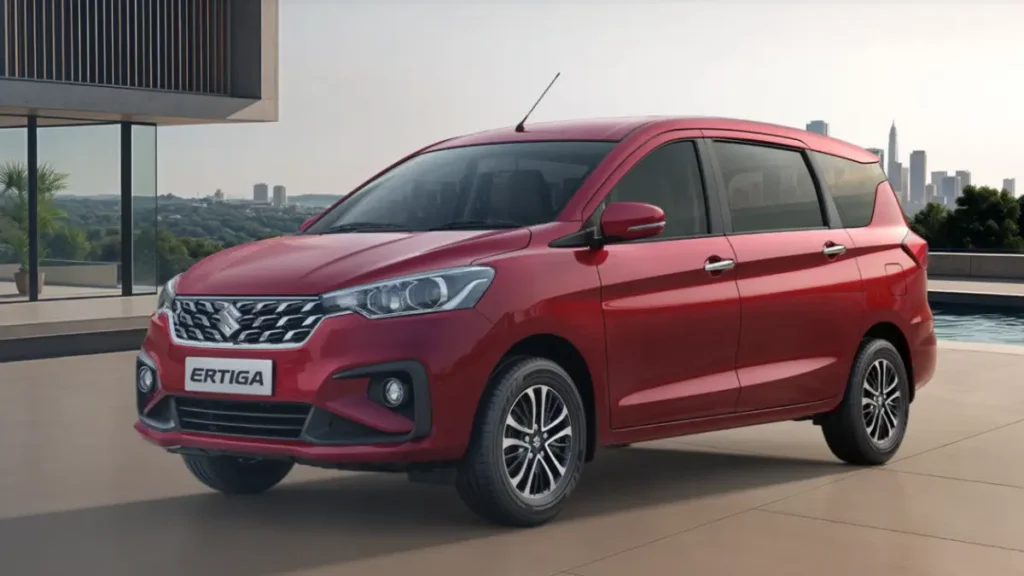 7-Seaters
