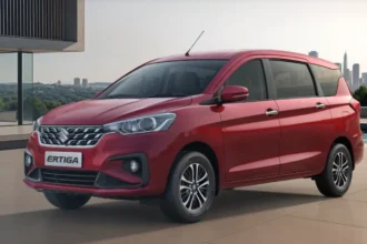7-Seaters