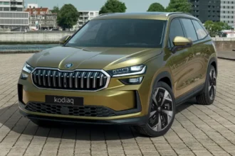 Kodiaq