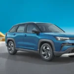 Maruti Victoris