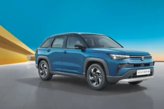 Maruti Victoris