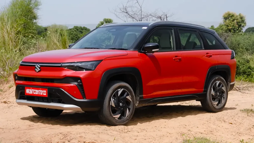 Maruti Suzuki