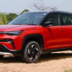 Maruti Suzuki