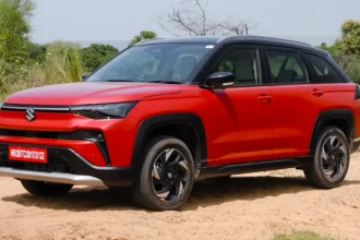 Maruti Suzuki