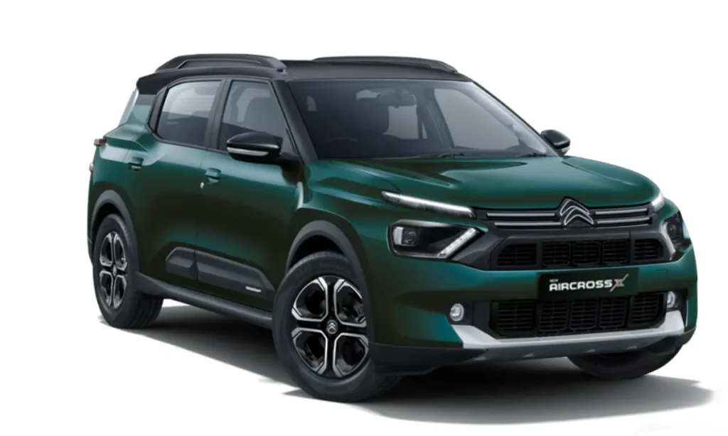 Citroen