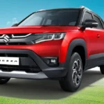 Maruti Suzuki