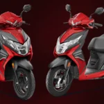 Honda Dio