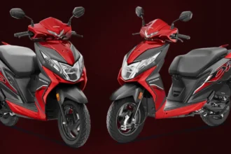 Honda Dio