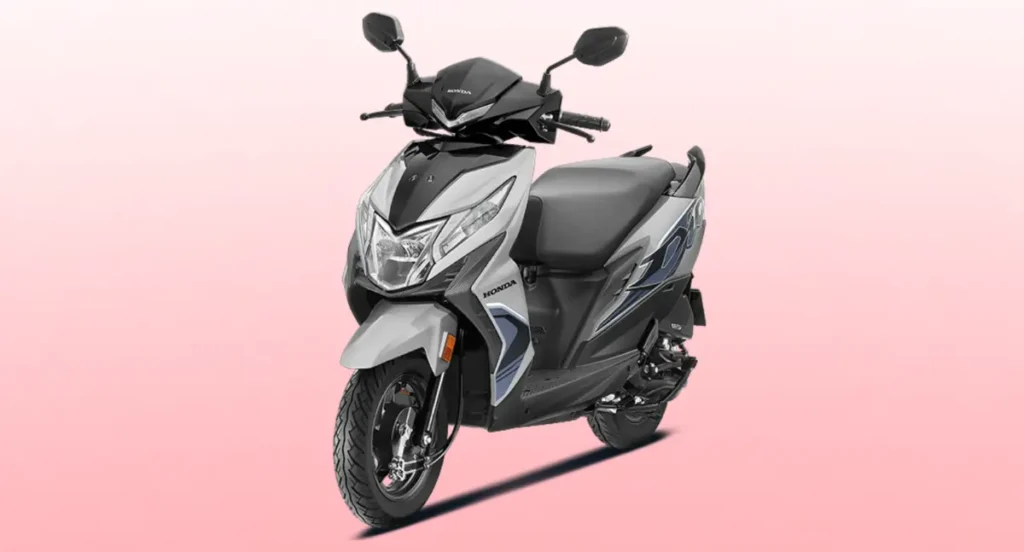 Honda Dio